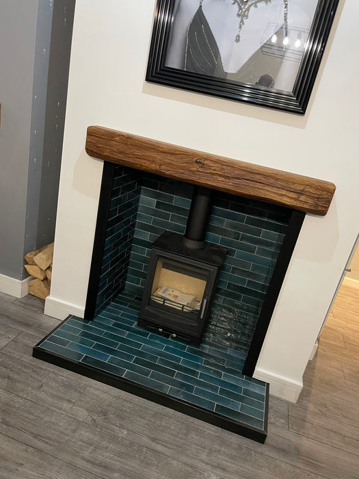 LUME STOVE PACKAGE