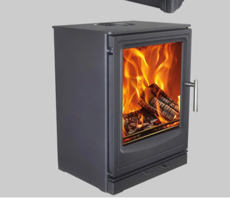 ECO FLAME 2 Stove Package